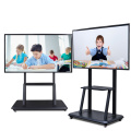 Πώς να βαθμονομήσετε το Smart Board Flat Panel