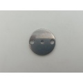 1.8针的针头板和尼克特