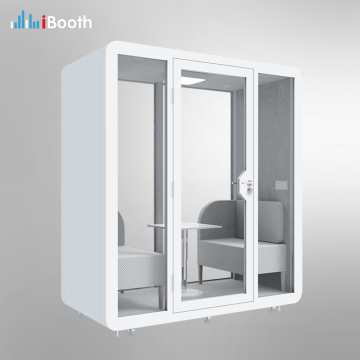 soundproof rooms in a house