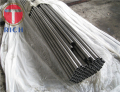 Công ty quy trình sản xuất ống A213Steel cho nồi hơi và siêu nhiệt