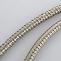 Yuyao sanyin Brushed Nickel Flexible Handheld Shower Hose