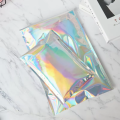 Custom Holographic Self-Sealing Courier Bags