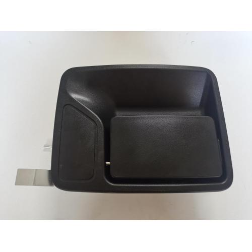 Maça de porta externa para Ford F250 1999-2016 RL