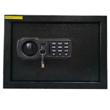 Small Digital Keypad Home Office Cabinet Safe Box
