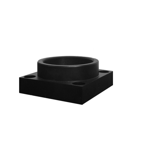 Умацаваная кропкавая іголка глыбокай маркіроўкі