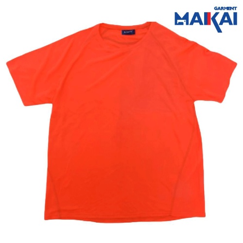 Breathable Men's Sports Shirt for Training