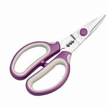 Kitchen Scissors, SIzed 23.5 x 18.5 x 26cm