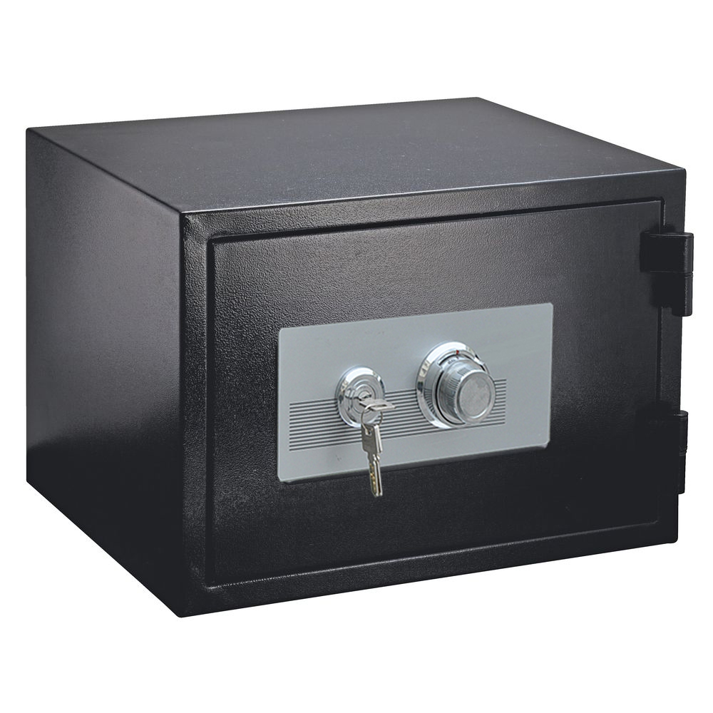 Heavy Duty Metal Mechanical fireproof Safes Boxes