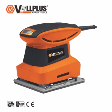 Vollplus VPFS1016 200W 110x110mm hand wood oscillating spindle electric sander