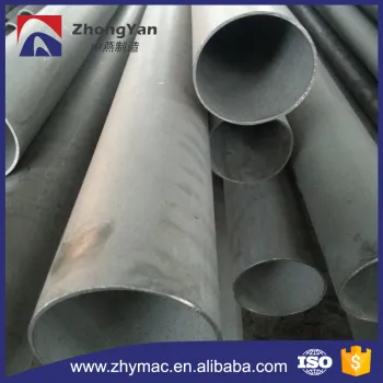 china stainless steel pipe manufacturers