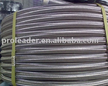 good quality for teflon hose