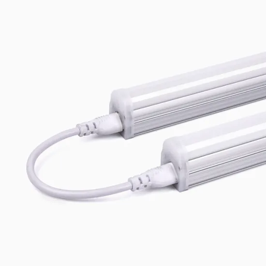 SAE CE DLC Approved 4-Tube T5 LED Fixture 600mm 7W 9W T5 LED Tubes with Video" 

However, considering typical SEO practices and common formatting, you might want something more concise:

"DLC Approved 4-Tube 600mm T5 LED Fixture 7W/9W with Video