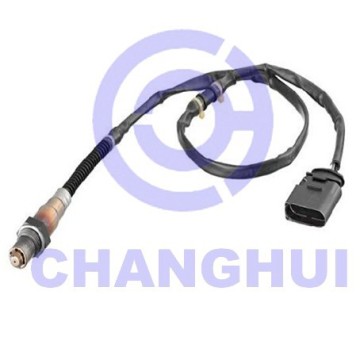 High Quality Auto Oxygen Sensor/ Lambda Sensor 022 906 262 S / 0258006452 for AUDI/VW/ SEAT