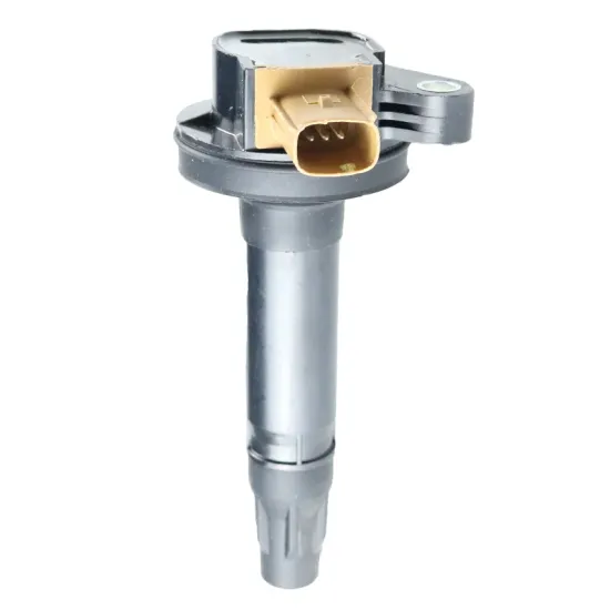 2012 Ford F150 & 2007 F-250 4.6L, 5.4L, 3.5L Ignition Coils BL3E-12A375-CC (C10Z2002269 UF646 DG-549)