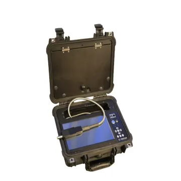 Manufacturer Prices for Portable Raman Spectrometers