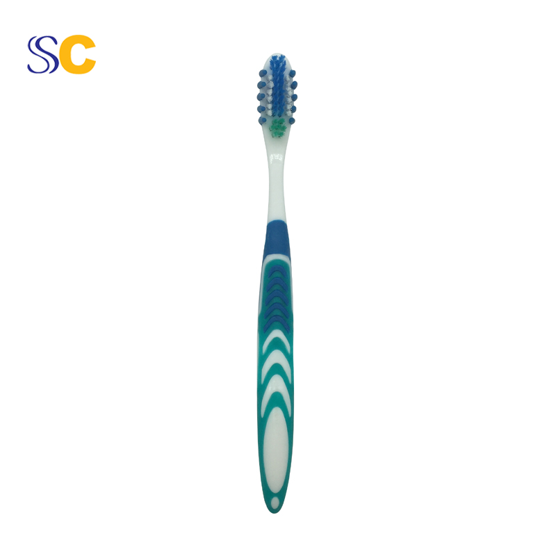 High Quality Home Use Dupont Toothbrush Bristles Tooth Brush