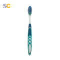 Cepillo de dientes de cepillo de dientes de Dupont de alta calidad del uso en el hogar de la alta calidad