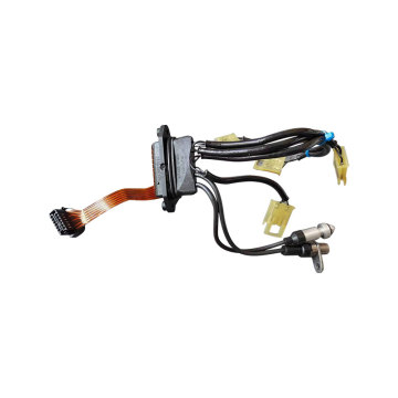 12as kabel harness 4213 555 922 untuk ZF: Auto Parts and Accessories Engine Pencari