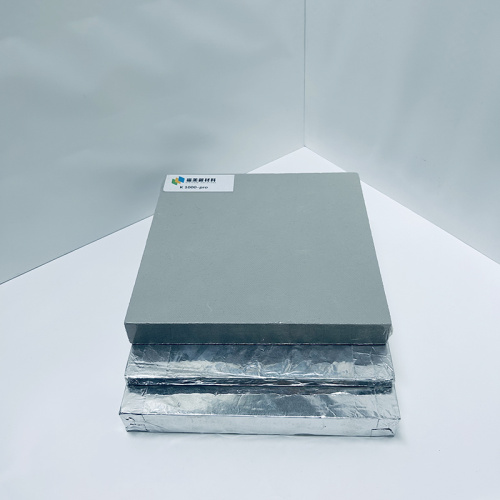 K1000 pro Non-combustible Microporous Panel