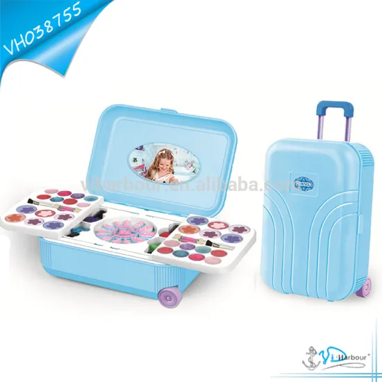 Best Selling Make up Suit Case Toy for Kids