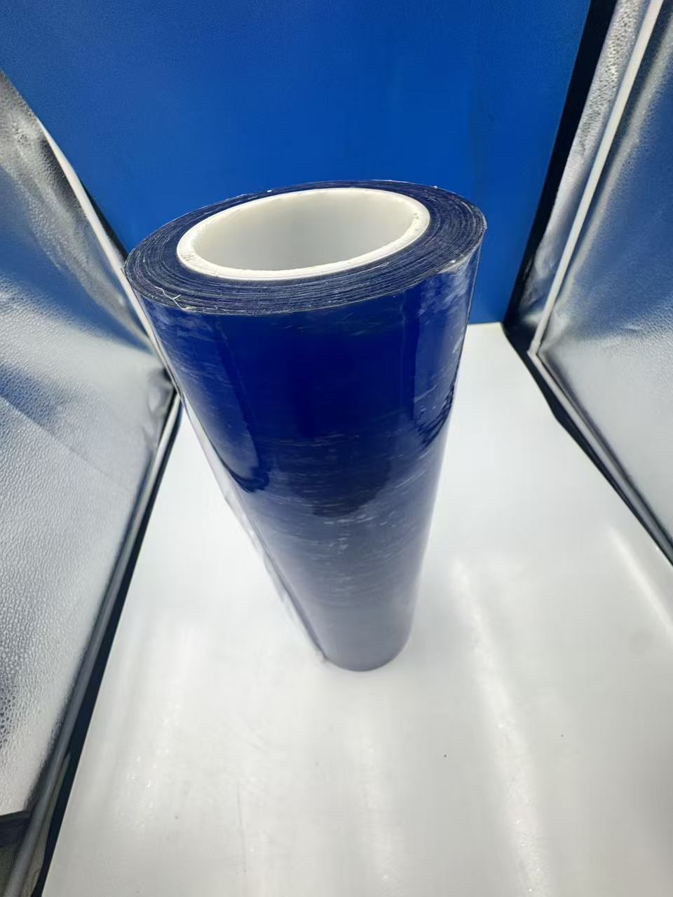 PVC adhesive protective film