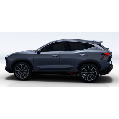 2025 Jetour Dasheng 1.5t DCT Elite Edition