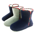 Sherpa επένδυση χειμερινό εσωτερικό δάπεδο μπότες
