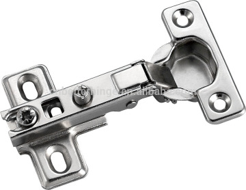 26mm cup mini concealed hinge for aluminum cabinet door