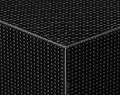 Creative Cube LED Display