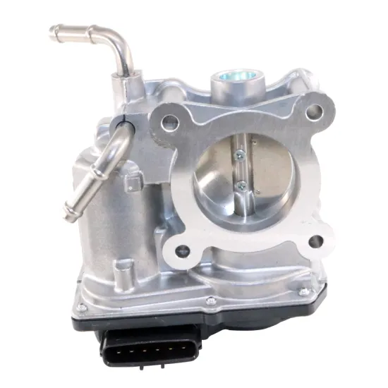 220300Y070 Electronic Throttle Assembly for Toyota 17-21 1.2T 9NR Corolla Lexus