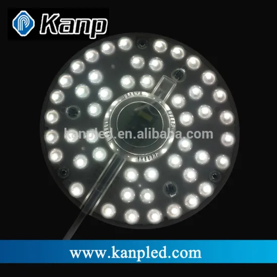 20W High Lumen Ceiling Light SMD 2835 PCB Board LED Module