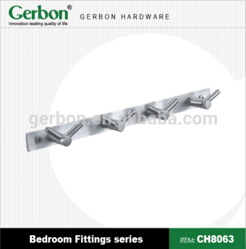 metal tree branch wall hook