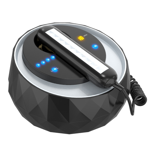 Домашнее удаление морщин радиочастотой 3 в 1 RF лифтинг лица