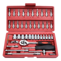 Top -Quality Socket Set Tool Set Auto