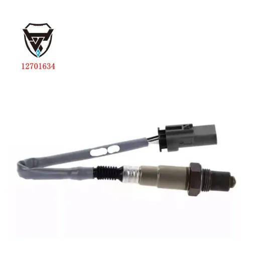 Heated Oxygen Sensor for Chevrolet and Buick Models