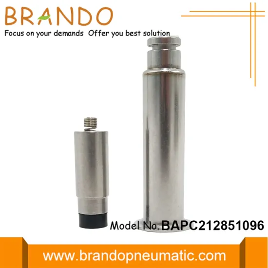 Joil Type Dust Collector Valve Plunger Assembly Kit