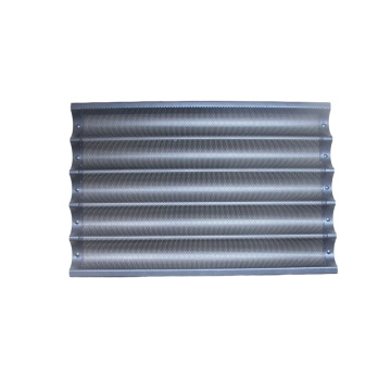 Aluminum Perforated Baguette Mold Bakeware