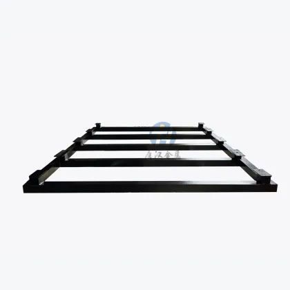 Aluminium 4x4 car parts Accessories Roof Rack