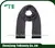 100% cashmere warm men scarf