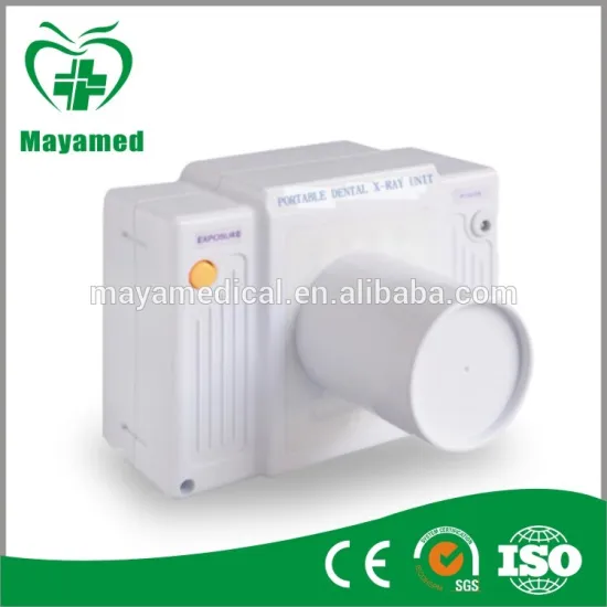 MY-D038 Dental High Quality Portable X-ray Machine Price