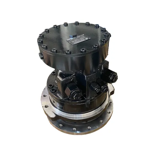 Final Drive Hydraulic Parts for Skid Steer Loader