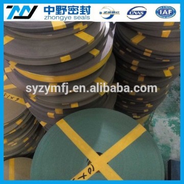 Teflon strip for Hydraulic