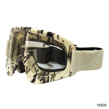 New Fashion Anti Fog Ski Glasses Googles