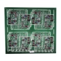 PCB de doble cara con cobre de 4oz