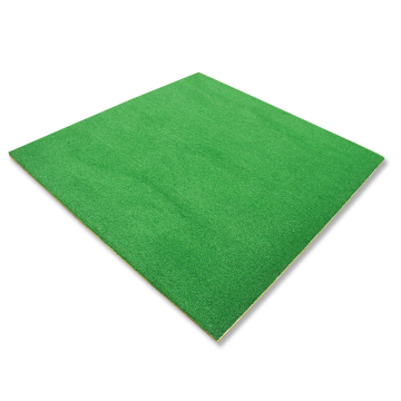 UVT-155B High Quality Driving Range Mat Golf Hitting Mat Indoor Outdoor
