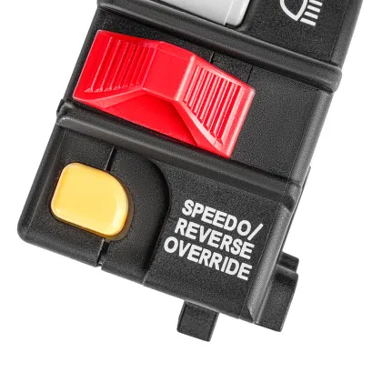 RUNTONG Left Handle Switch for Polaris ATV Models