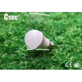 LED lighting bulb e27 10w 7w CE passed long lifespan
