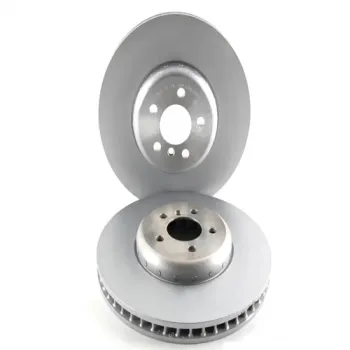 Brake Discs for BMW Models F10, F11, F01, F02, F06, F12, F13: Comprehensive Guide and Selection