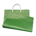 HDPE heavy duty carry bag with reinforce handle