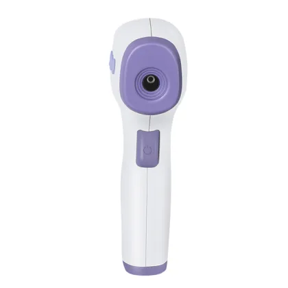 infrared gun thermometer digital thermometer medical